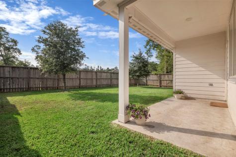 2331 Strong Horse Drive Conroe TX 77301
