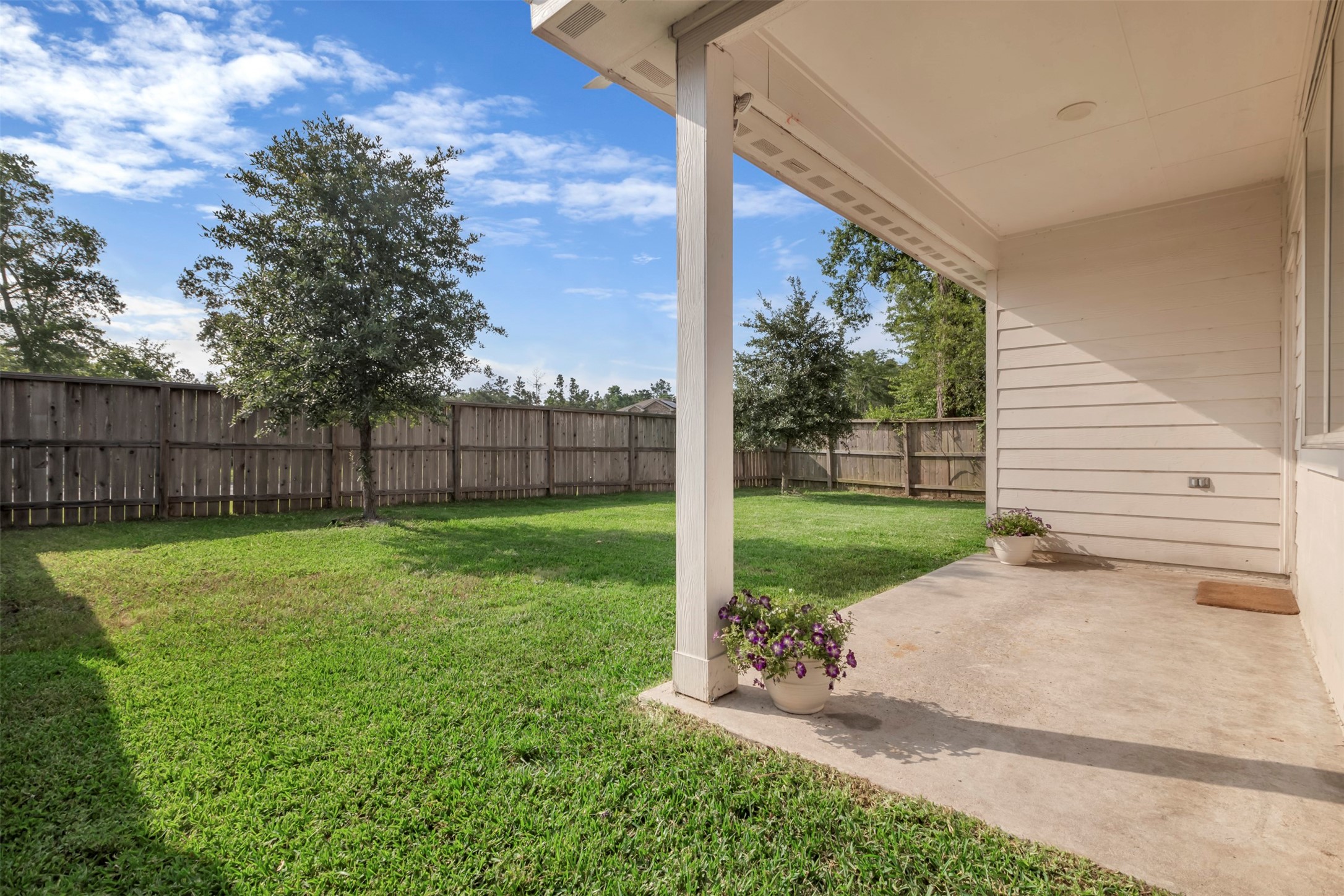 2331 Strong Horse Drive Conroe TX 77301