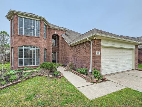 9815 Mossy Tree Lane Houston TX 77064