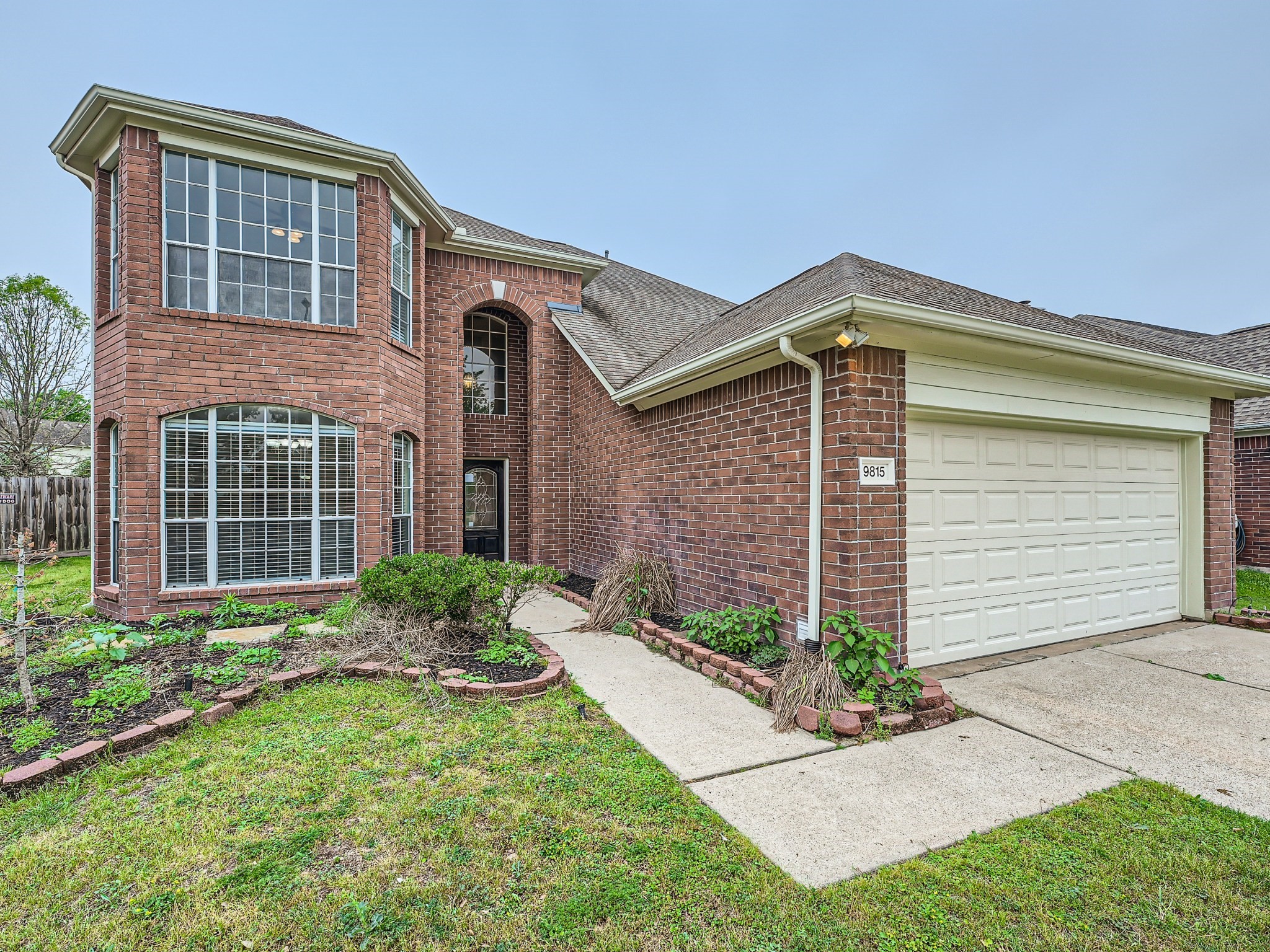 9815 Mossy Tree Lane Houston TX 77064