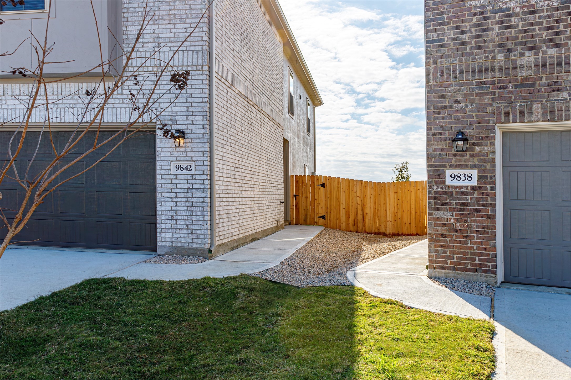 9838 Kilkenny Street Rosharon TX 77583