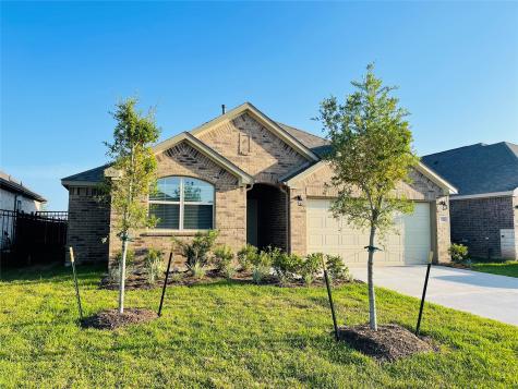 132 Aurora Springs Drive Katy TX 77493