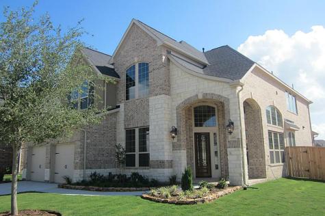 27902 Hunters Rock Lane Katy TX 77494