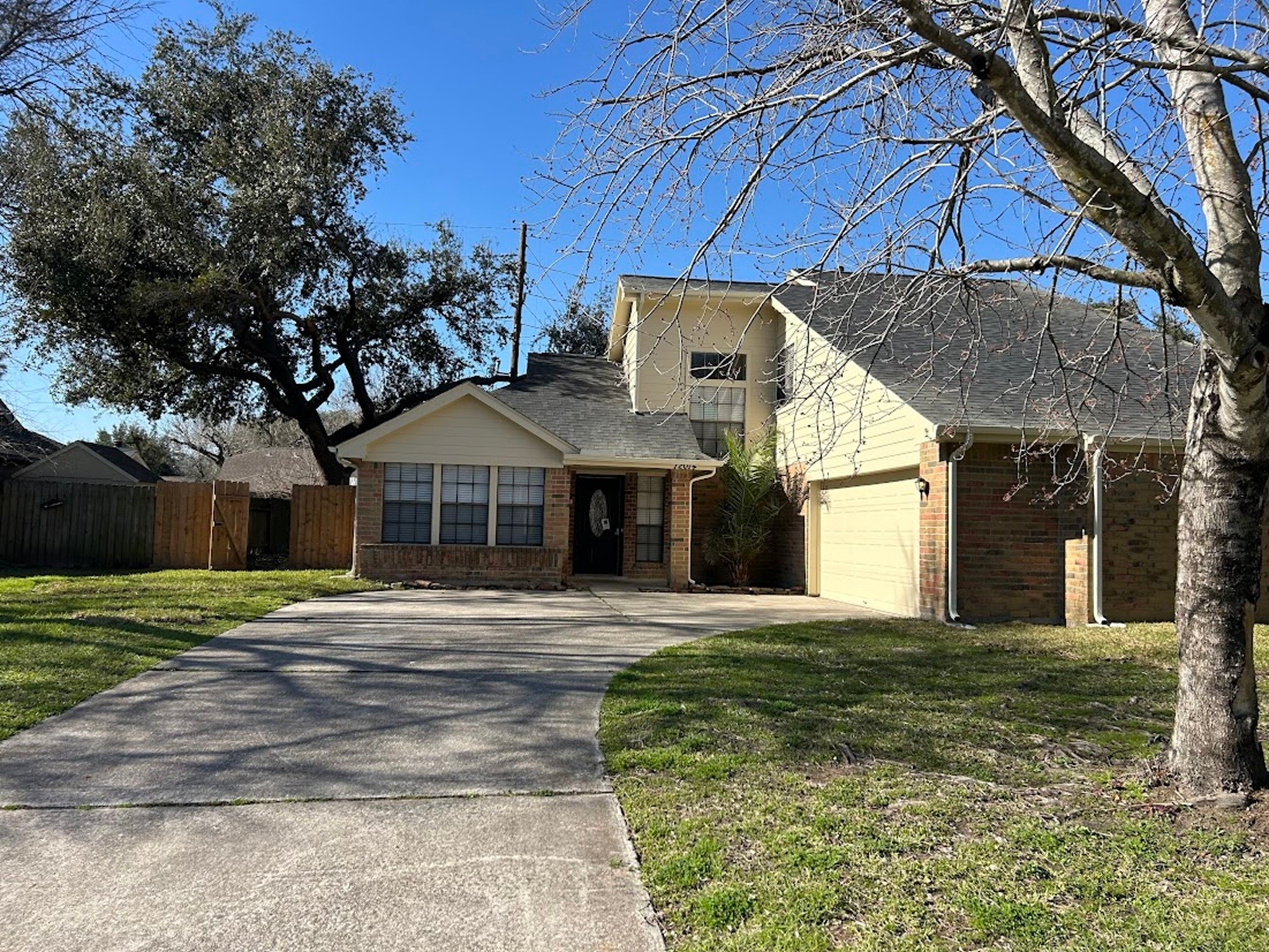 12014 Paddock Way Houston TX 77065