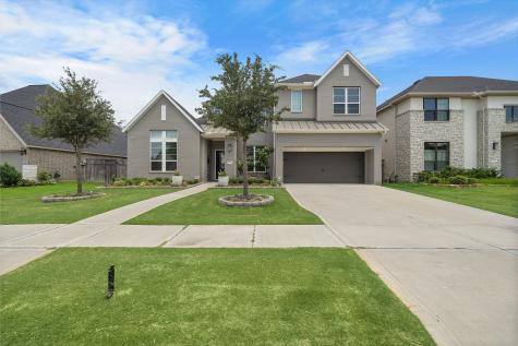 4411 Windy Oaks Drive Fulshear TX 77441