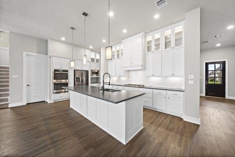 4411 Windy Oaks Drive Fulshear TX 77441