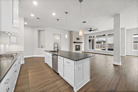 4411 Windy Oaks Drive Fulshear TX 77441