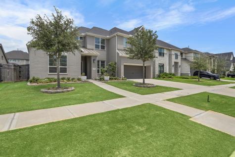 4411 Windy Oaks Drive Fulshear TX 77441