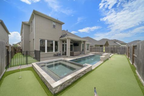 4411 Windy Oaks Drive Fulshear TX 77441