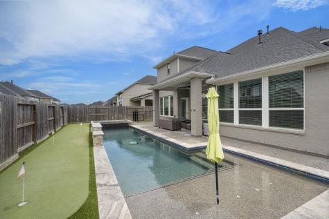 4411 Windy Oaks Drive Fulshear TX 77441