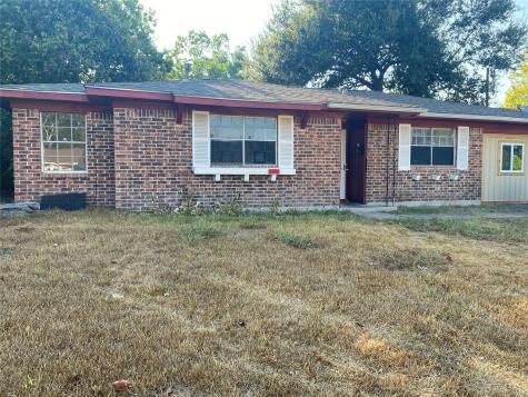 14426 Alkay Street Houston TX 77045