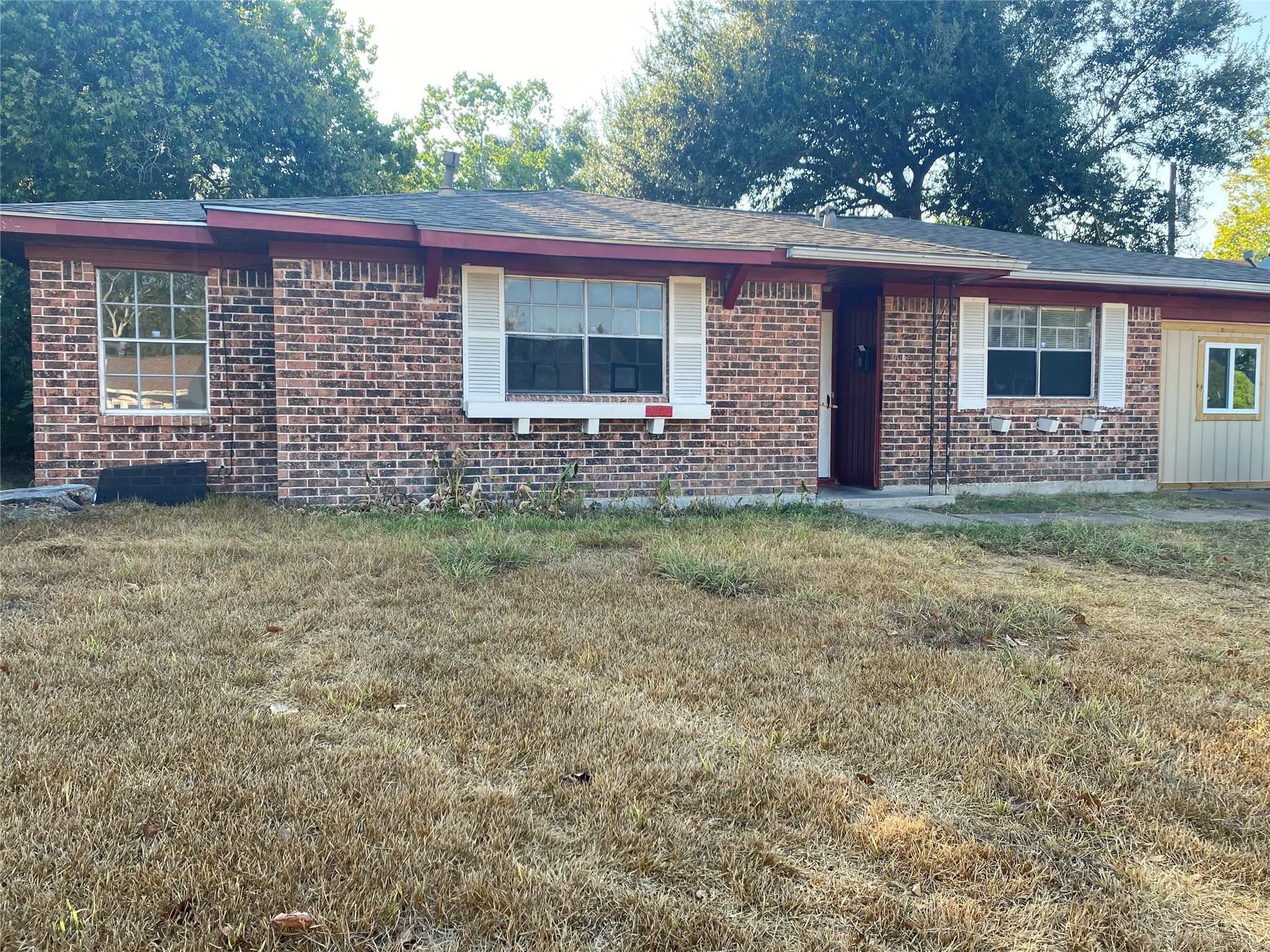 14426 Alkay Street Houston TX 77045