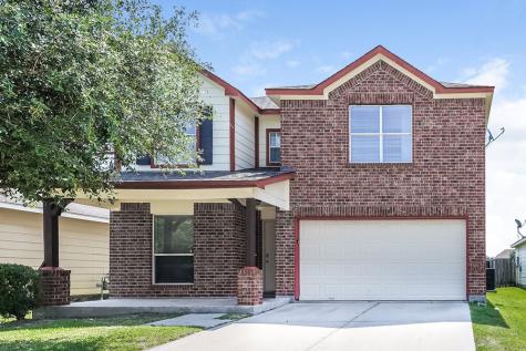 1715 Wooded Acres Drive Humble TX 77396