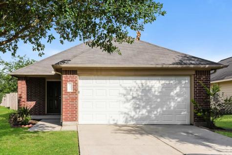 16450 Eton Brook Lane Houston TX 77073