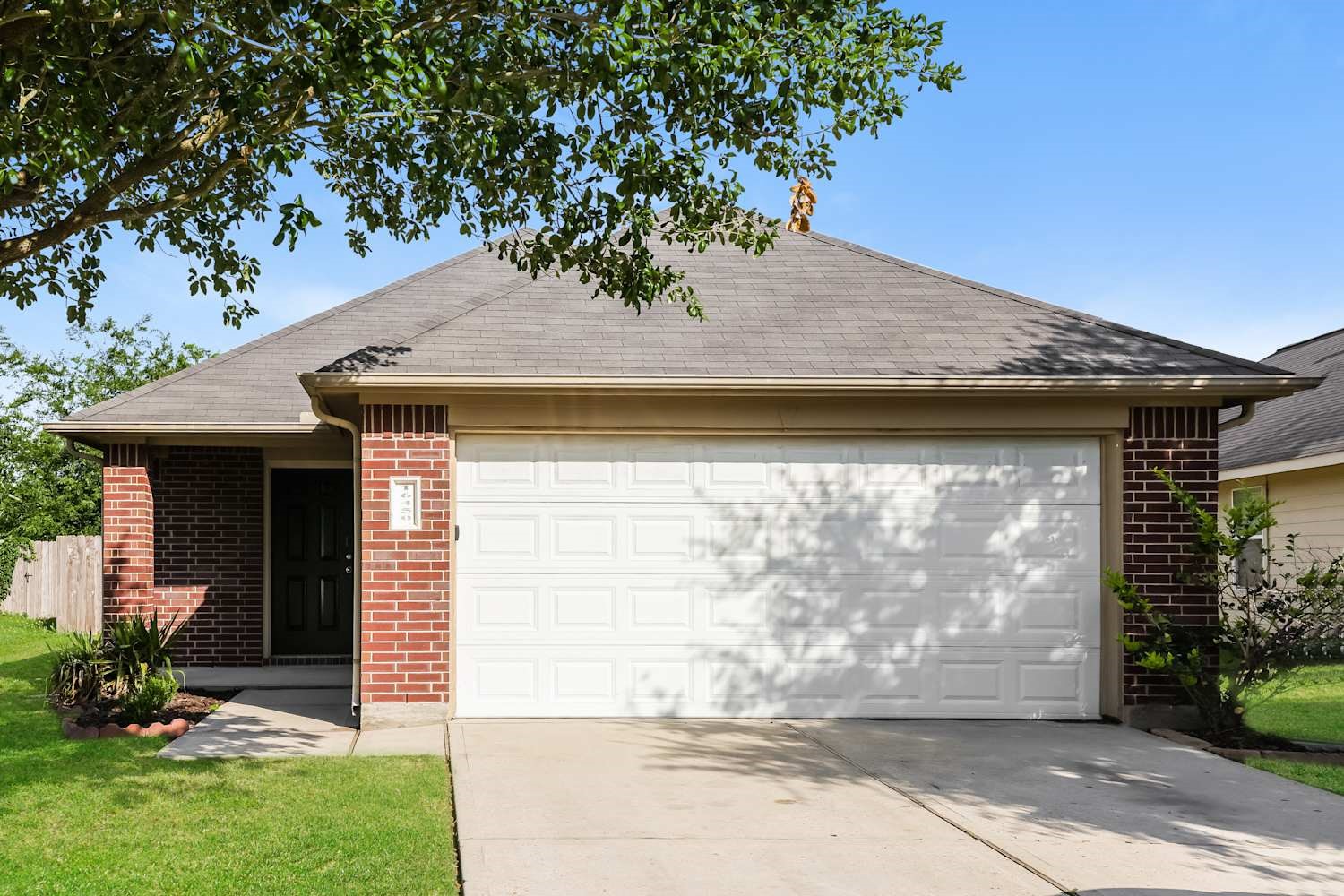 16450 Eton Brook Lane Houston TX 77073