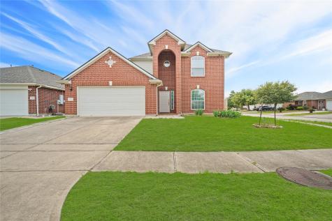 7227 Port Alexander Way Houston TX 77083