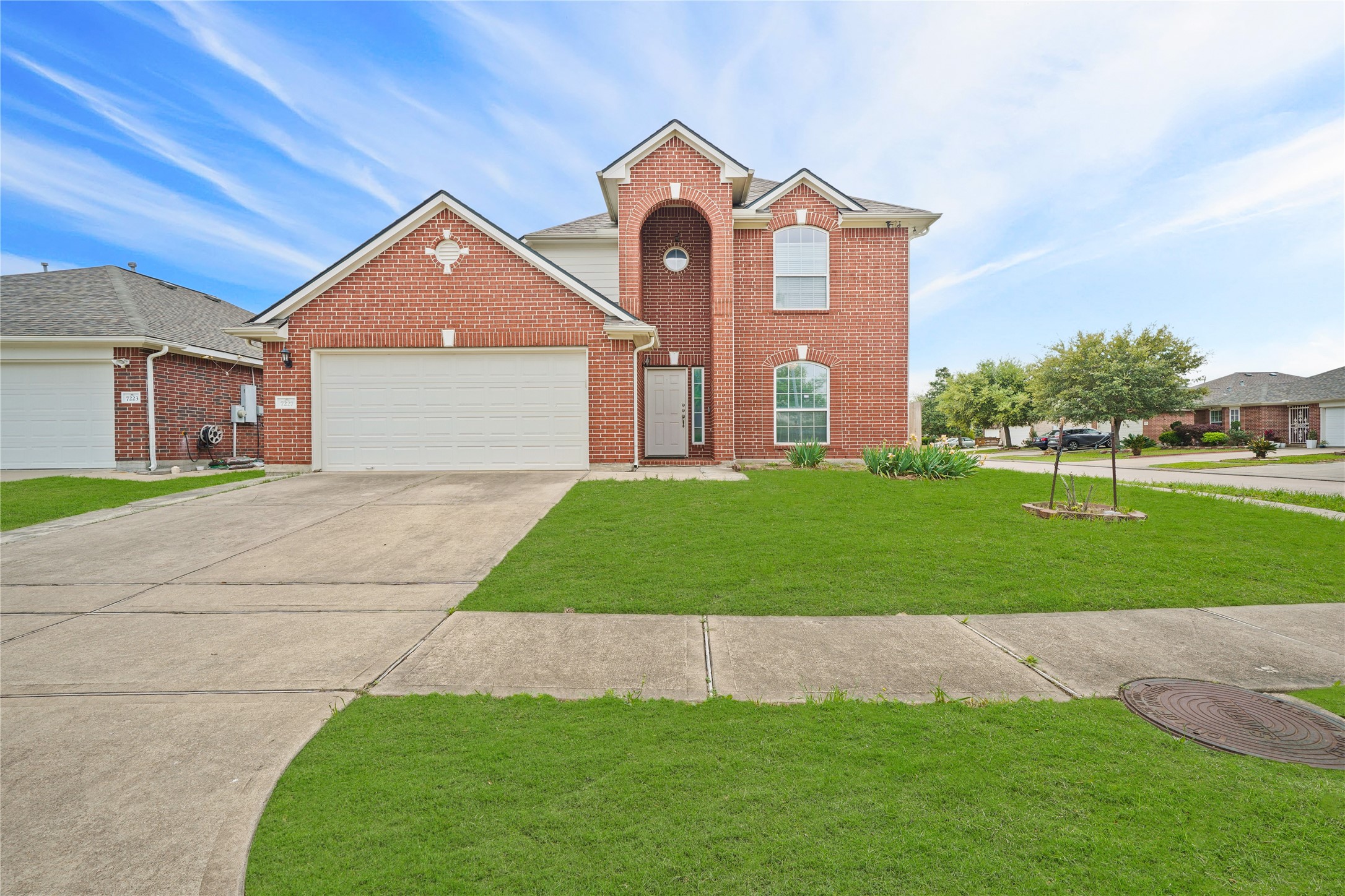 7227 Port Alexander Way Houston TX 77083