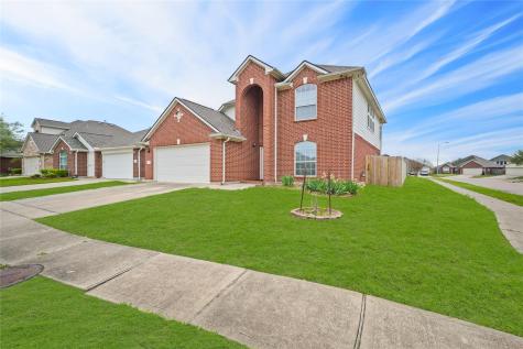 7227 Port Alexander Way Houston TX 77083