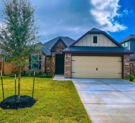 3522 Pinevale Court Conroe TX 77301