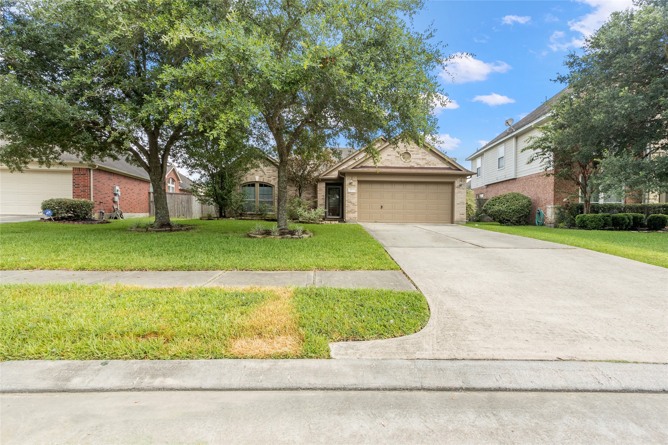 14903 Meridian Park Lane Humble TX 77396