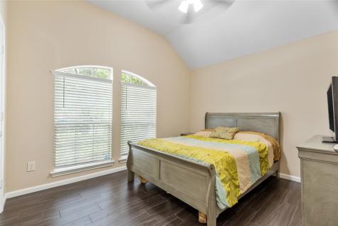 14903 Meridian Park Lane Humble TX 77396