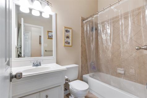 14903 Meridian Park Lane Humble TX 77396