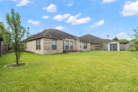 14903 Meridian Park Lane Humble TX 77396