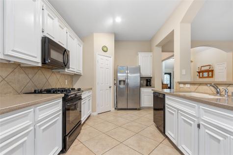 14903 Meridian Park Lane Humble TX 77396