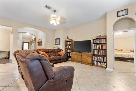 14903 Meridian Park Lane Humble TX 77396