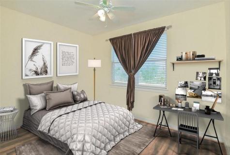 802 Garden Trace Lane Houston TX 77018