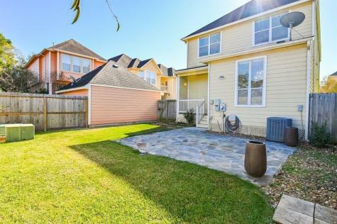 802 Garden Trace Lane Houston TX 77018
