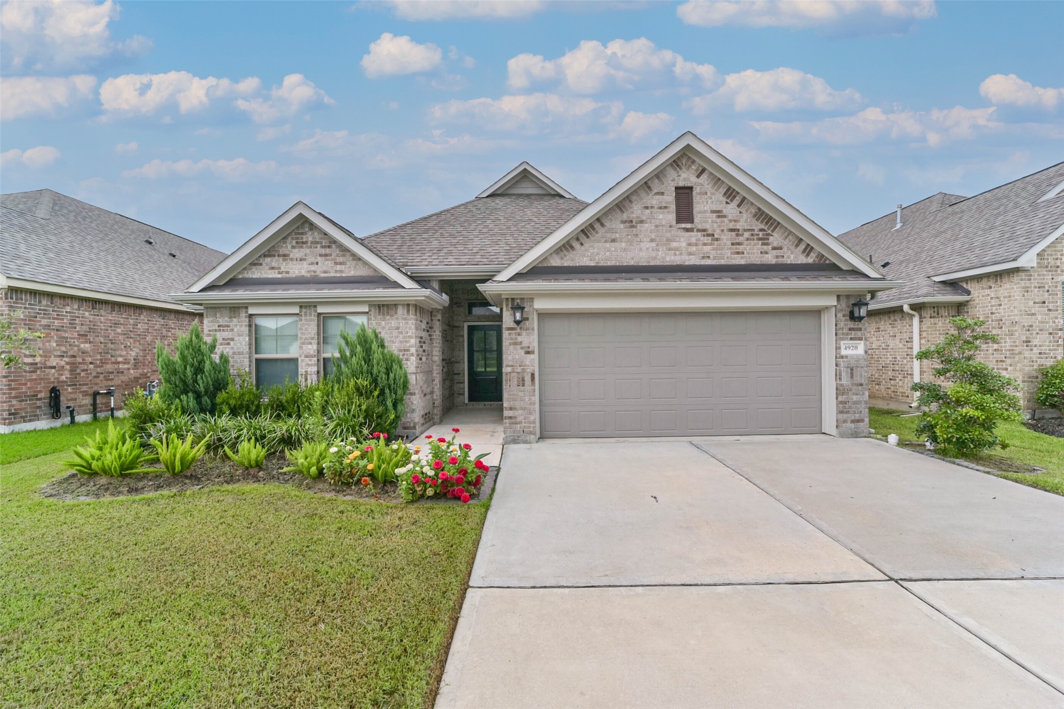 4920 Arbor Crest Lane League City TX 77573