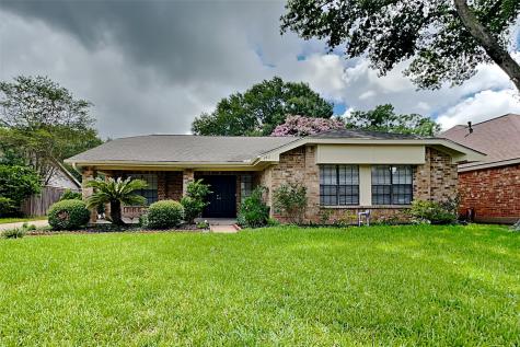 2811 Pineleaf Drive Sugar Land TX 77479