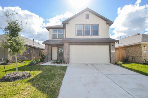 32719 Orchard Haze Drive Brookshire TX 77423