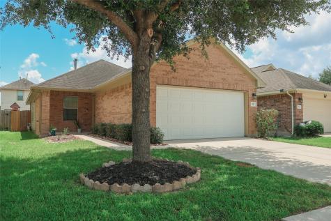 1747 Bonnyton Lane Houston TX 77014