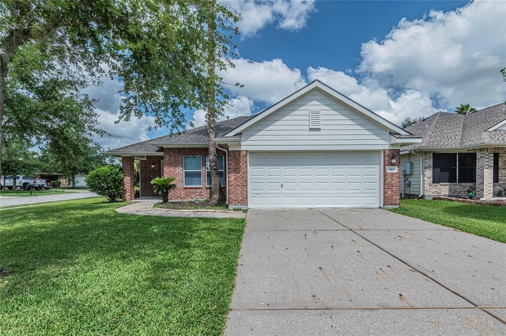 6815 Ridgewood Lane Dickinson TX 77539