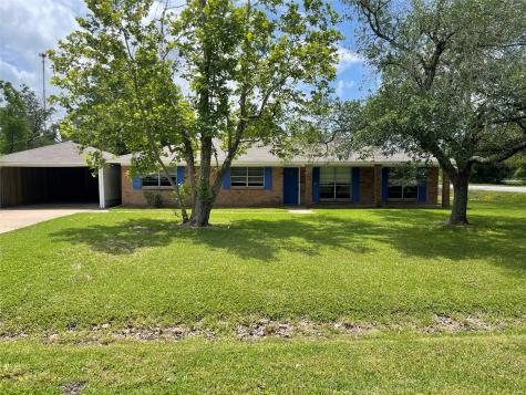 400 County Road 243 Angleton TX 77515