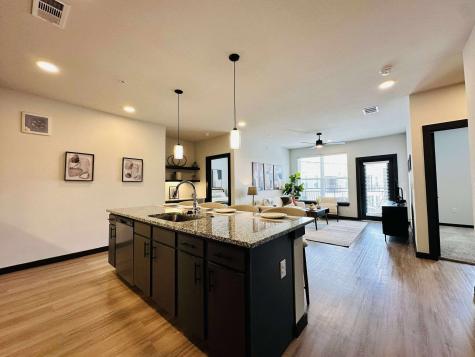 2603 N Fry Road B2 Katy TX 77449