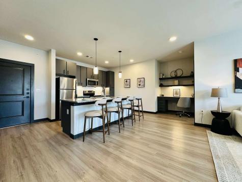 2603 N Fry Road B2 Katy TX 77449
