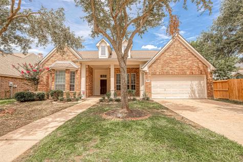 5215 Chatham Hill Lane Houston TX 77084