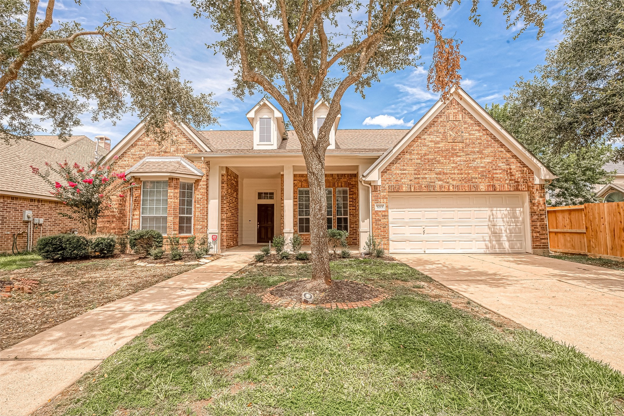 5215 Chatham Hill Lane Houston TX 77084