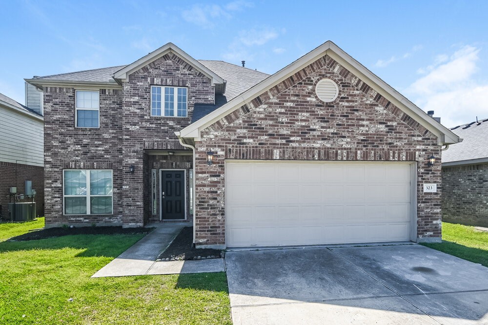 323 Sea Mist Lane Bacliff TX 77518