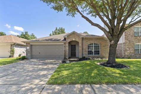 28906 Waltham Street Spring TX 77386