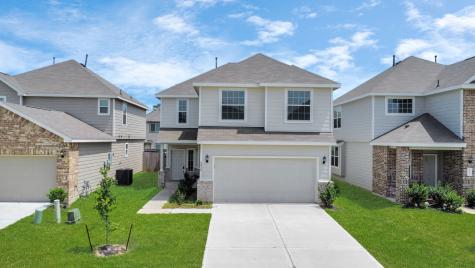 5038 Yellow Ginko Trail Spring TX 77373