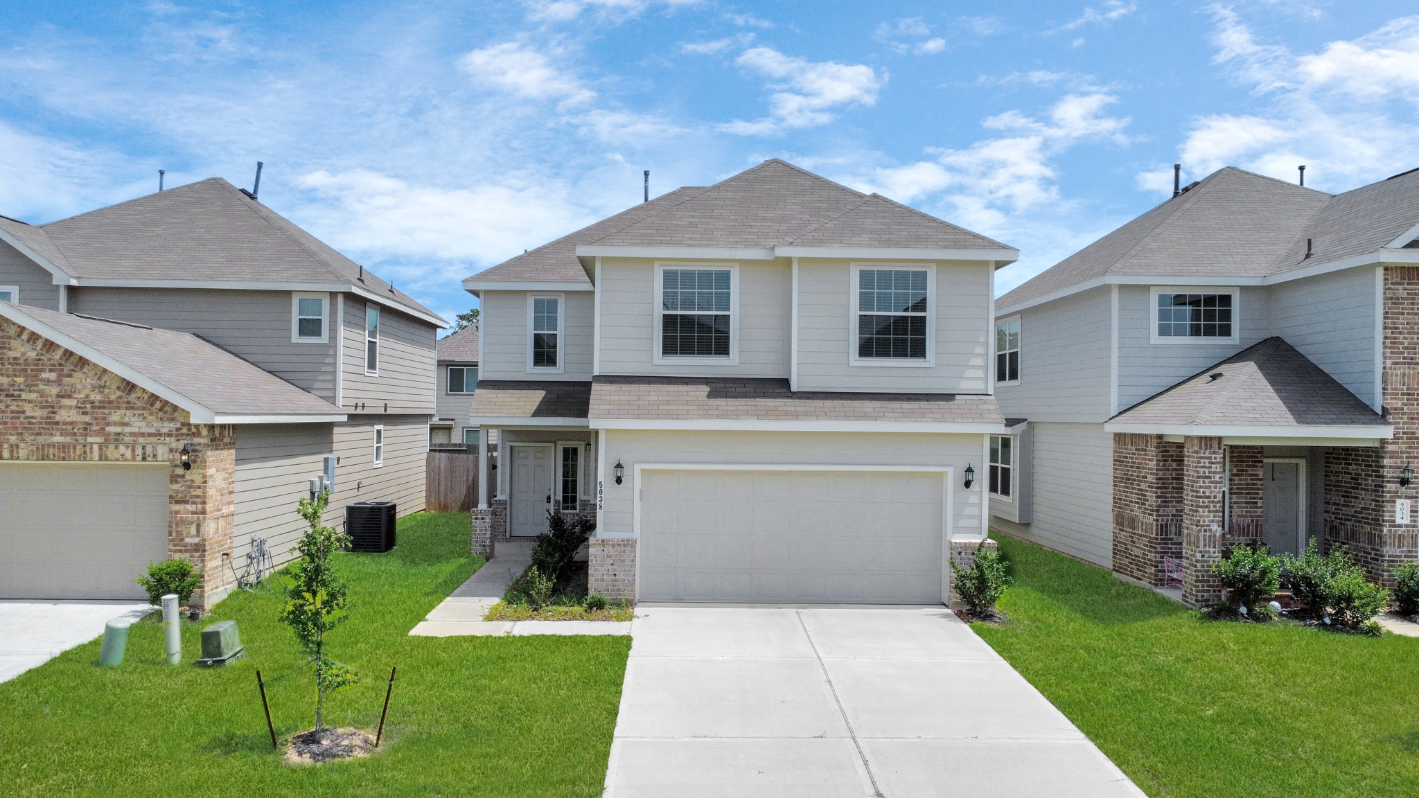 5038 Yellow Ginko Trail Spring TX 77373