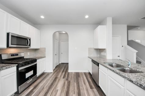 5038 Yellow Ginko Trail Spring TX 77373