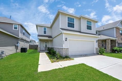 5038 Yellow Ginko Trail Spring TX 77373