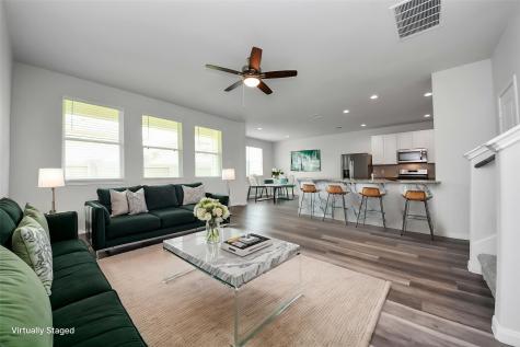 5038 Yellow Ginko Trail Spring TX 77373