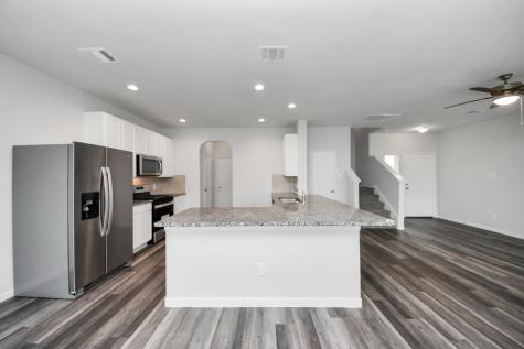 5038 Yellow Ginko Trail Spring TX 77373