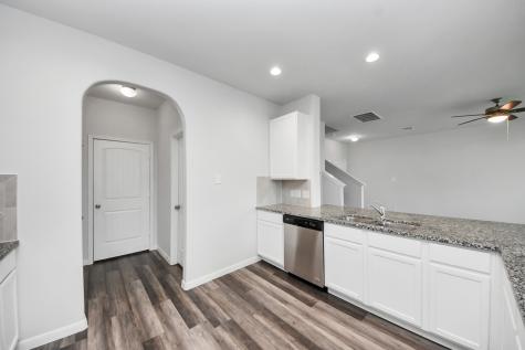 5038 Yellow Ginko Trail Spring TX 77373